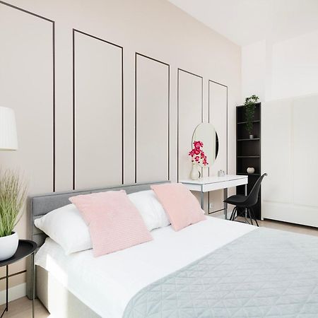 Easy Rent Apartments - Desire Λούμπλιν Εξωτερικό φωτογραφία