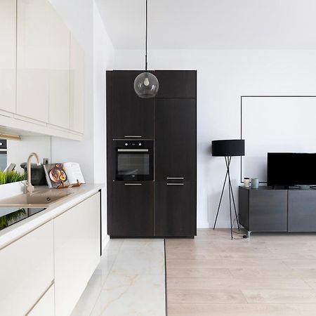 Easy Rent Apartments - Desire Λούμπλιν Εξωτερικό φωτογραφία