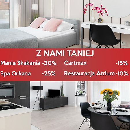 Easy Rent Apartments - Desire Λούμπλιν Εξωτερικό φωτογραφία