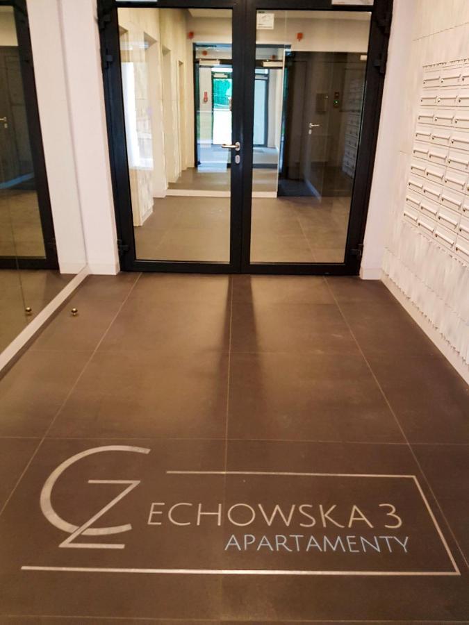 Easy Rent Apartments - Desire Λούμπλιν Εξωτερικό φωτογραφία