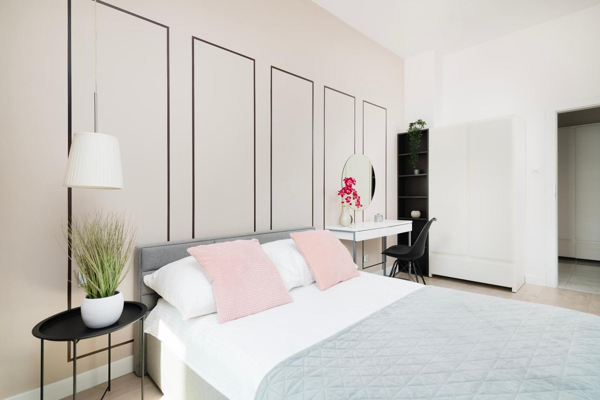 Easy Rent Apartments - Desire Λούμπλιν Εξωτερικό φωτογραφία
