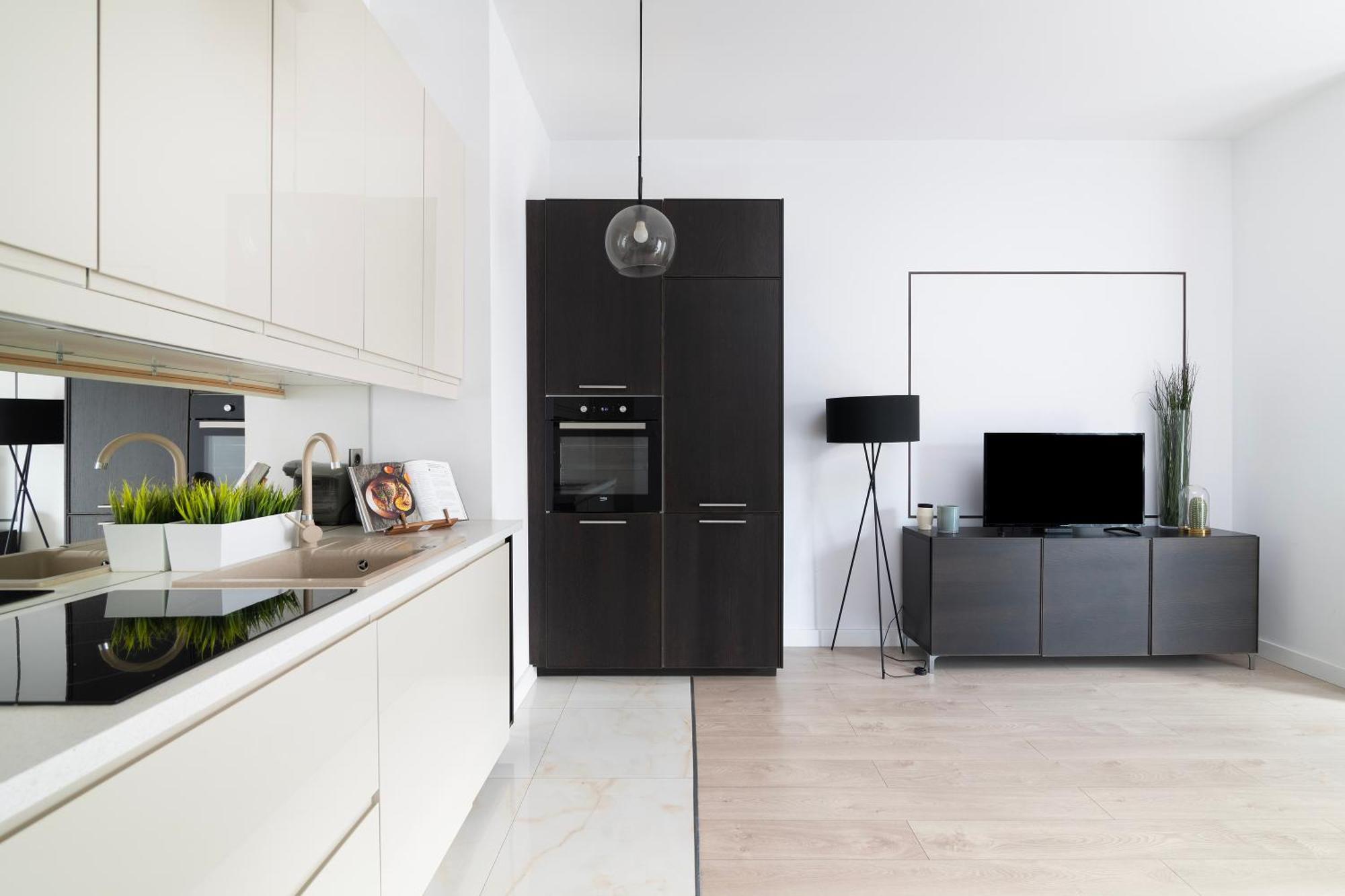 Easy Rent Apartments - Desire Λούμπλιν Εξωτερικό φωτογραφία