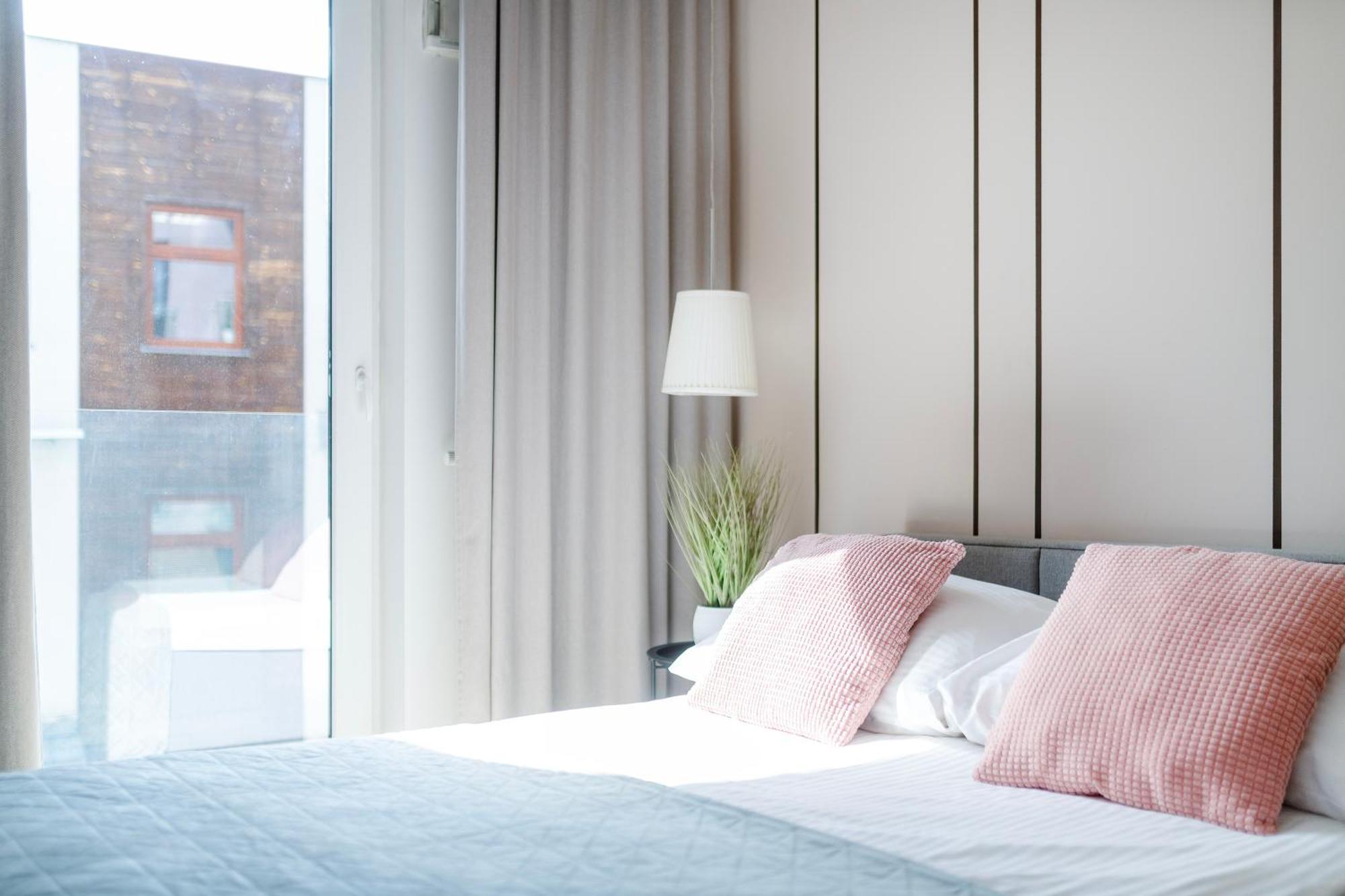 Easy Rent Apartments - Desire Λούμπλιν Εξωτερικό φωτογραφία