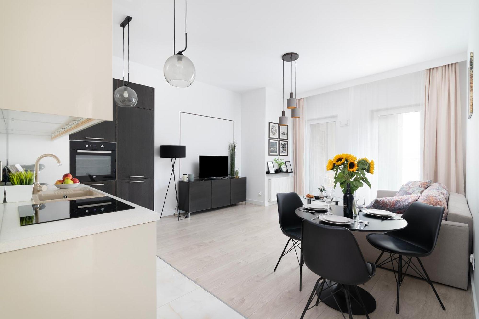 Easy Rent Apartments - Desire Λούμπλιν Εξωτερικό φωτογραφία