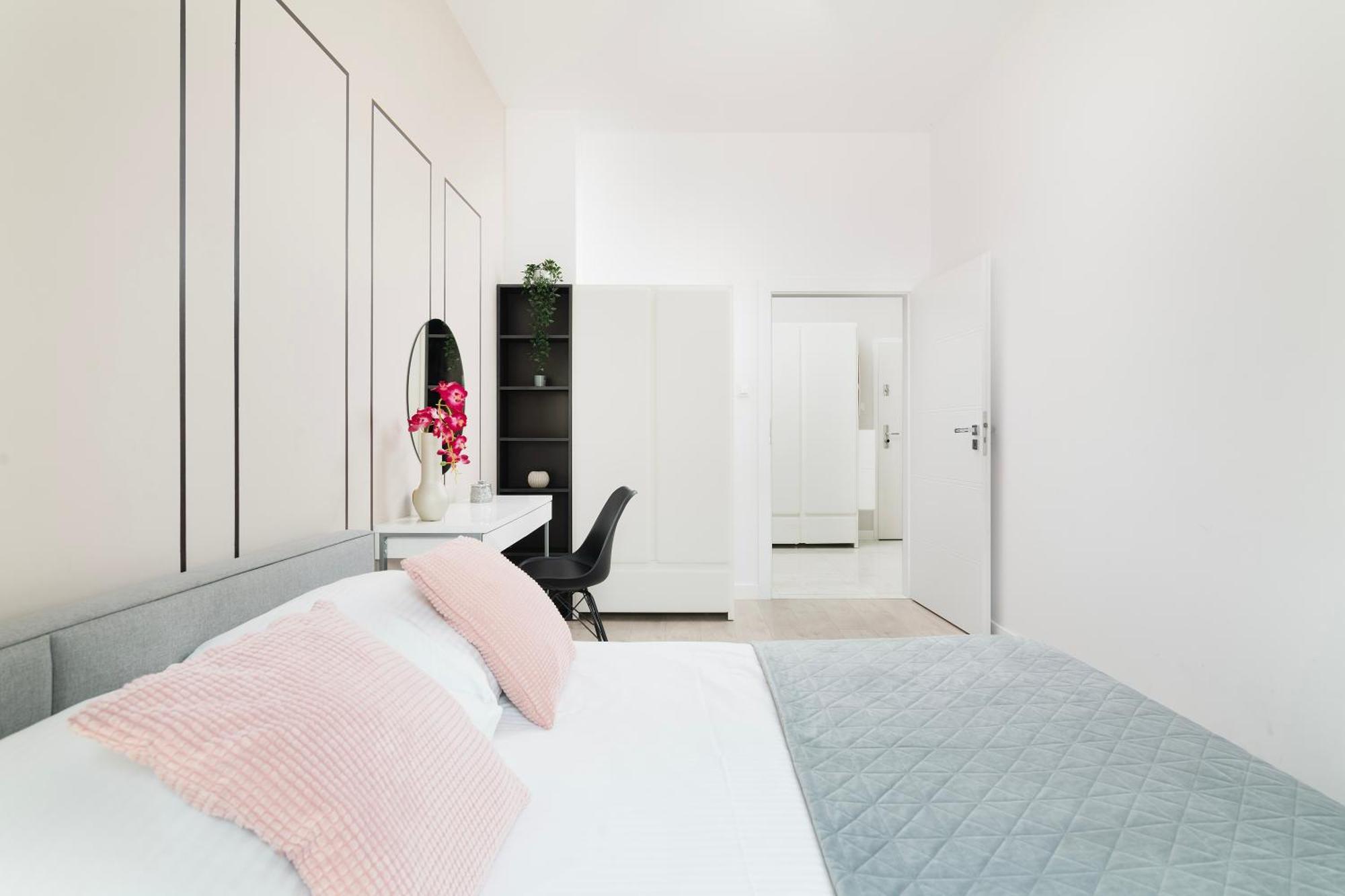 Easy Rent Apartments - Desire Λούμπλιν Εξωτερικό φωτογραφία