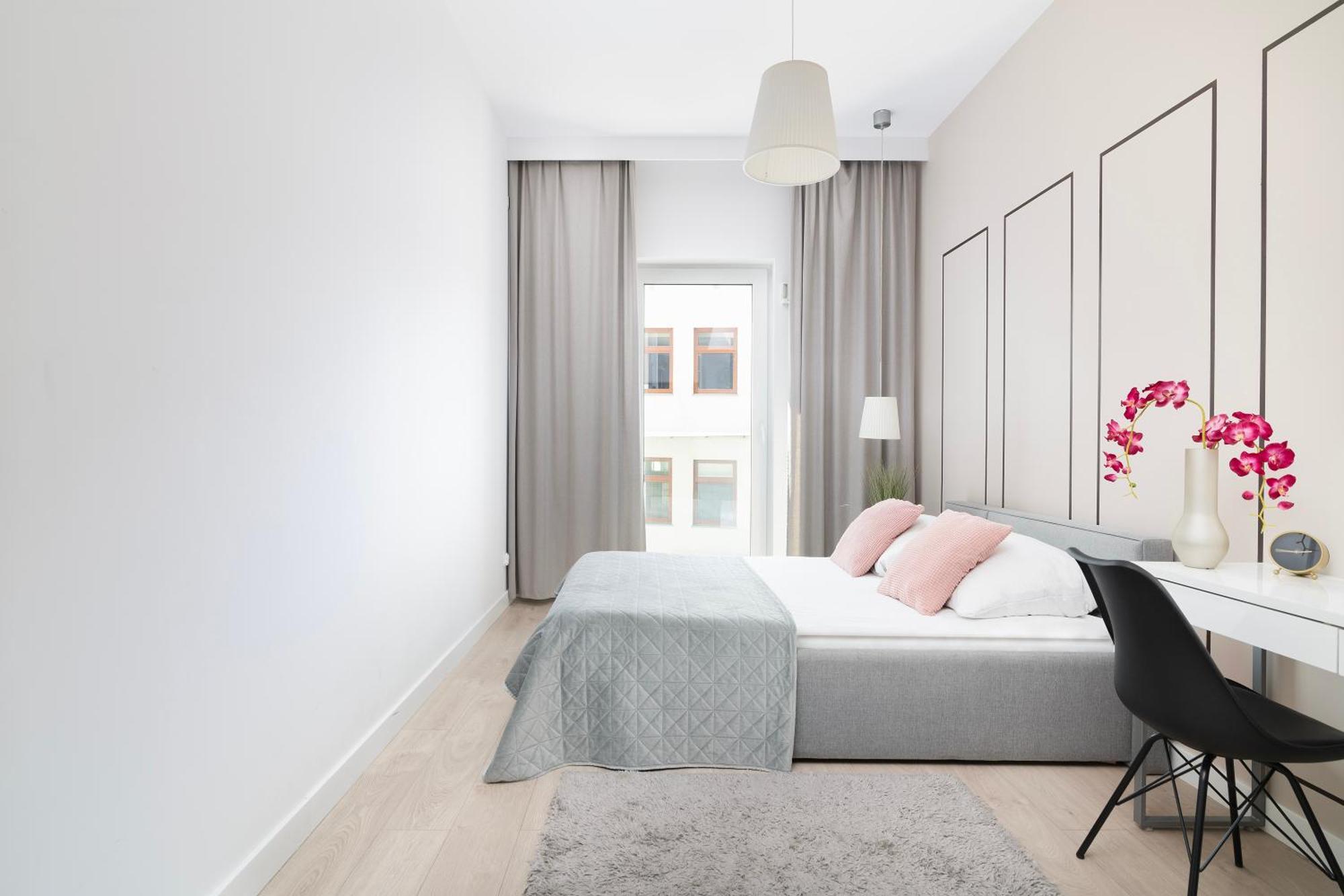 Easy Rent Apartments - Desire Λούμπλιν Εξωτερικό φωτογραφία